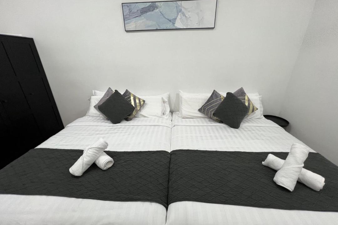 Photo of Bedroom in Maluri
