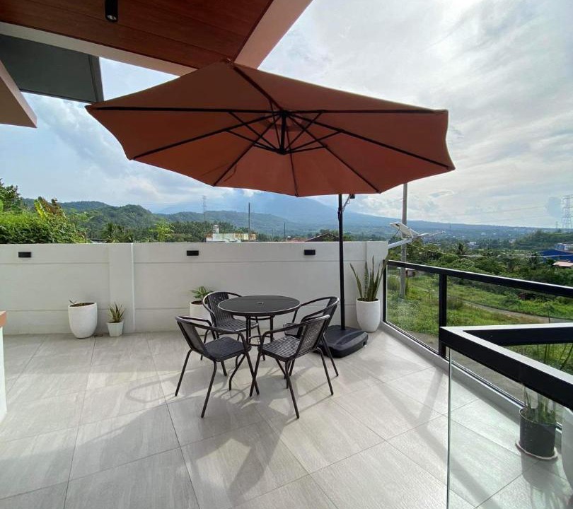 Photo of Patio Balcony in Lucban