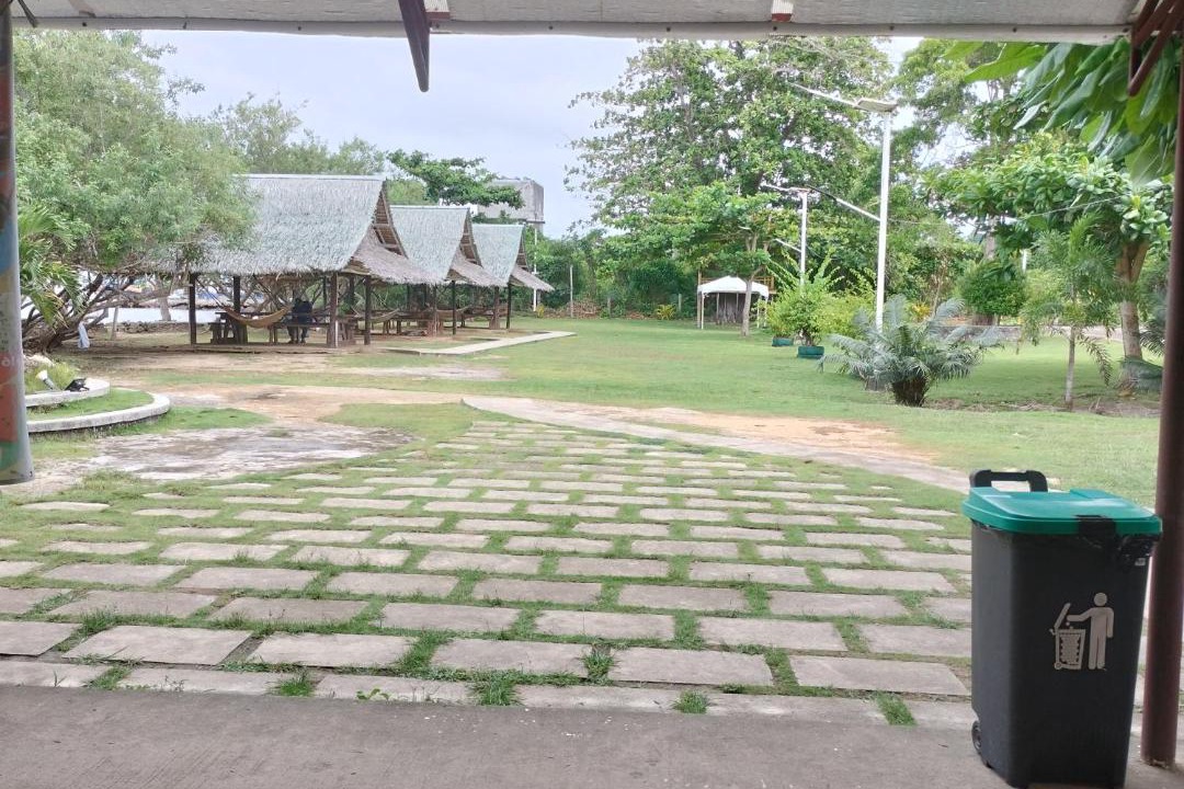 Photo of Outdoor in Guiuan