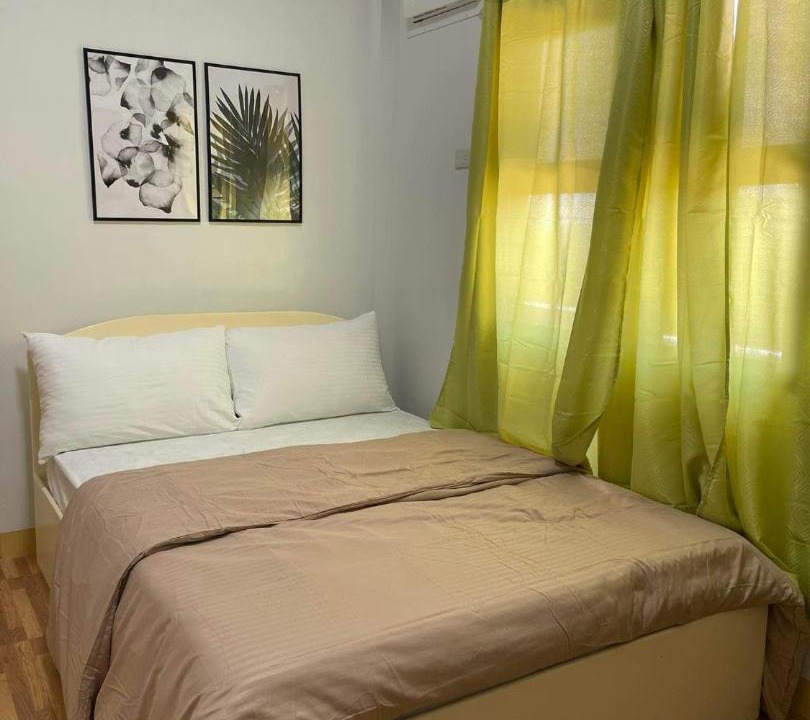 Photo of Bedroom in Guiuan