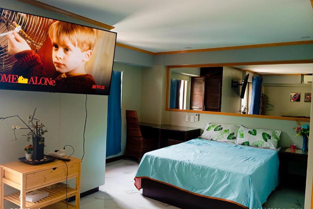Photo of Bedroom in Mactan Export Processing Zone