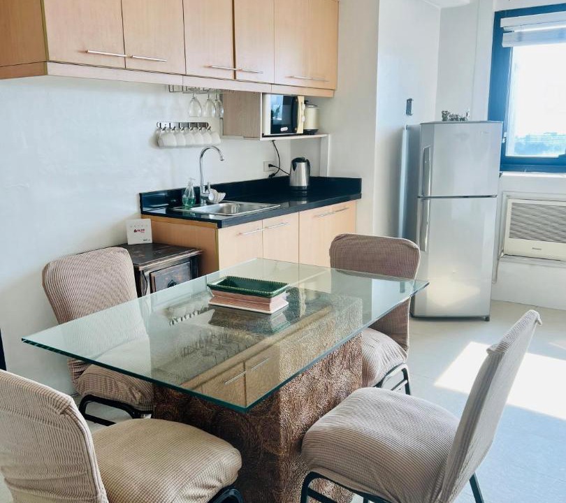 Photo of Kitchen in Wack-Wack Greenhills