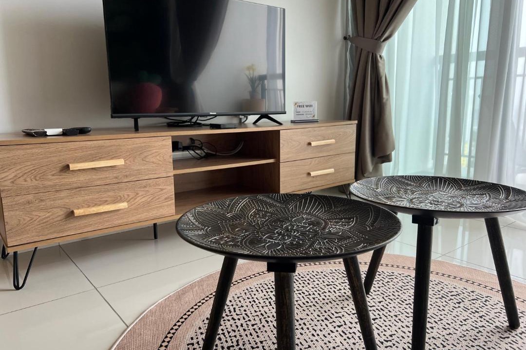 Photo of Livingroom in Hulu Kinta