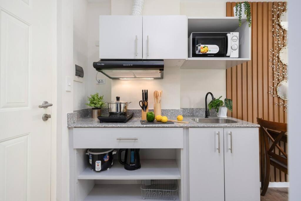 Photo of Kitchen in Mactan Export Processing Zone