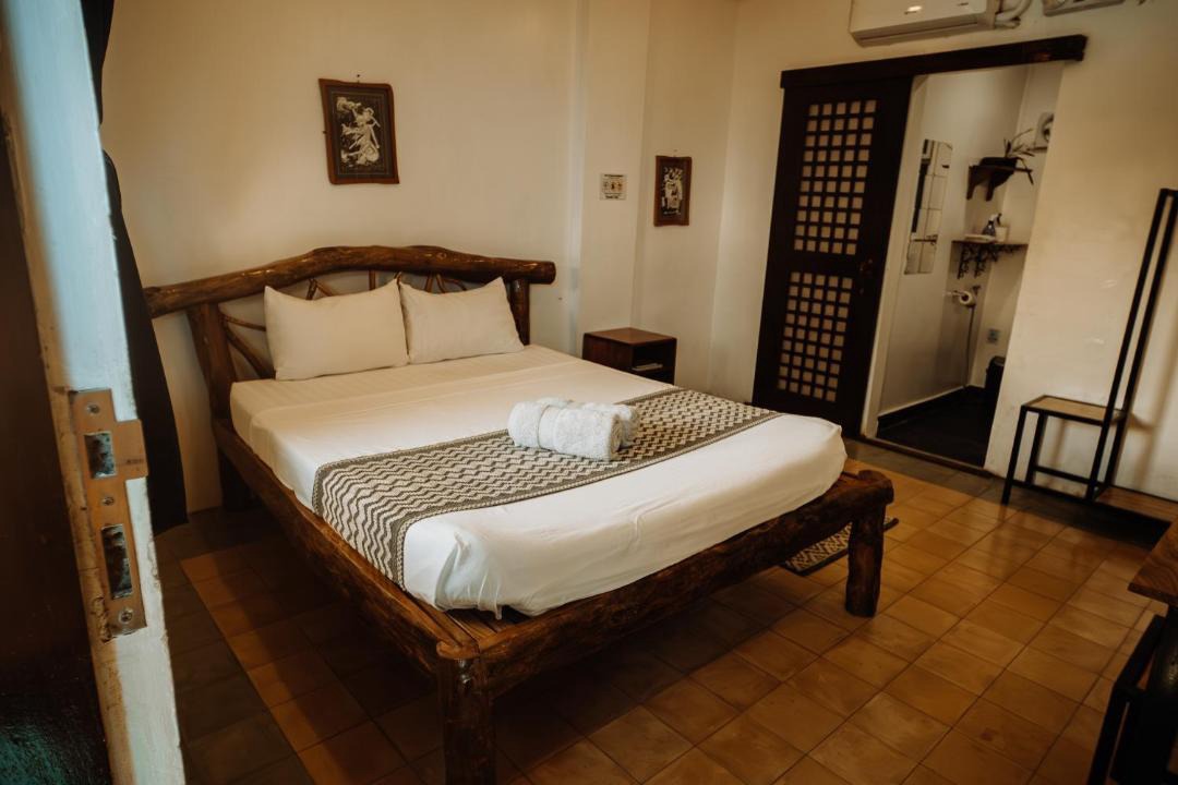 Photo of Bedroom in Samboan