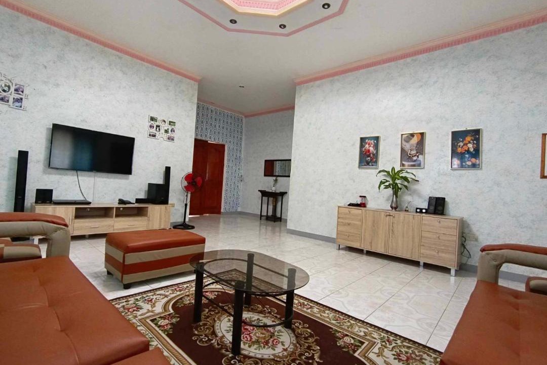 Photo of Livingroom in Dipolog