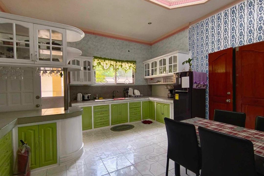 Photo of Kitchen in Dipolog