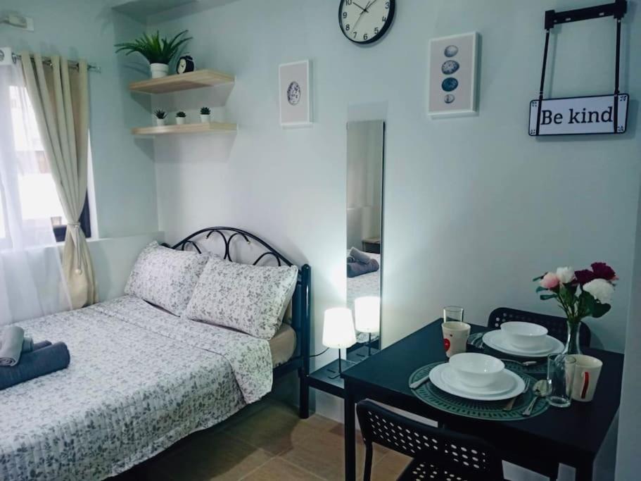 Photo of Bedroom in Alabang