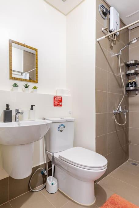 Photo of Bathroom in Alabang