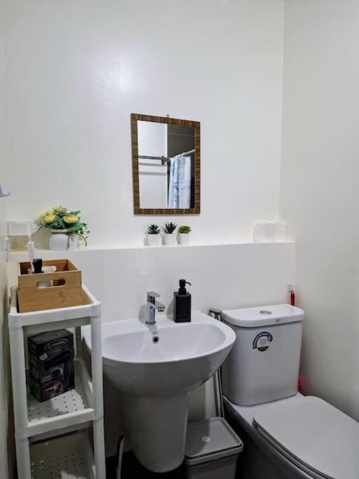 Photo of Bathroom in Alabang