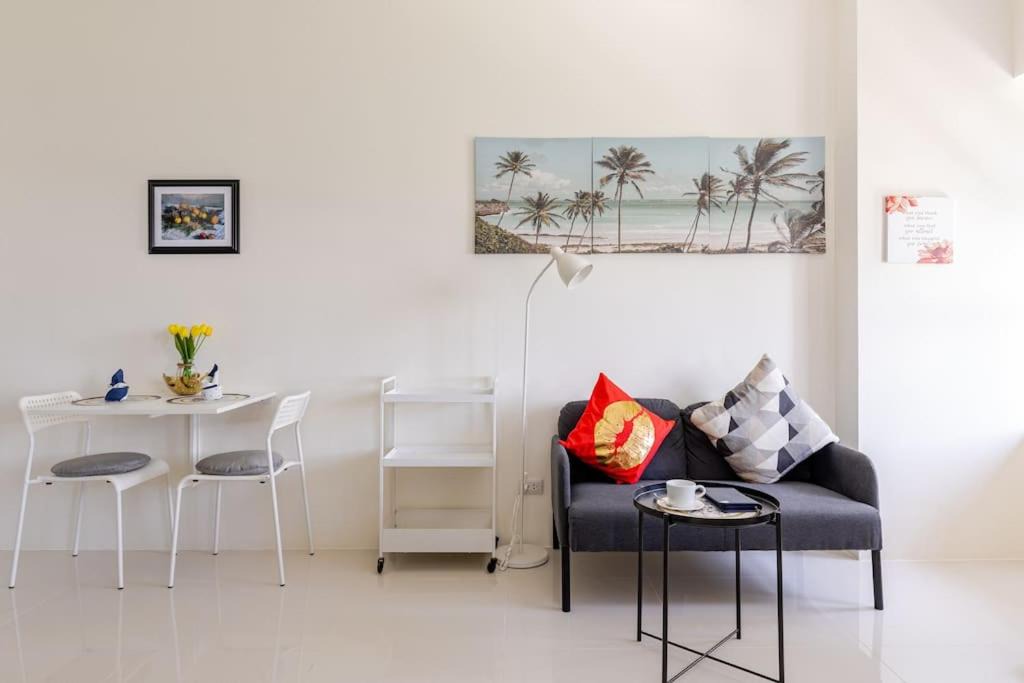 Photo of Livingroom in Alabang