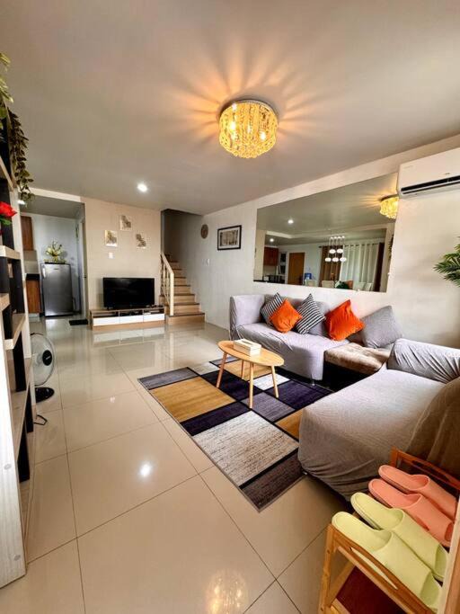 Photo of Livingroom in Angeles City
