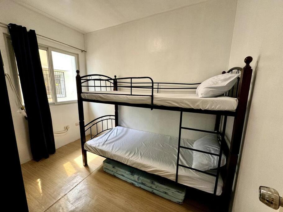Photo of Bedroom in Angeles City