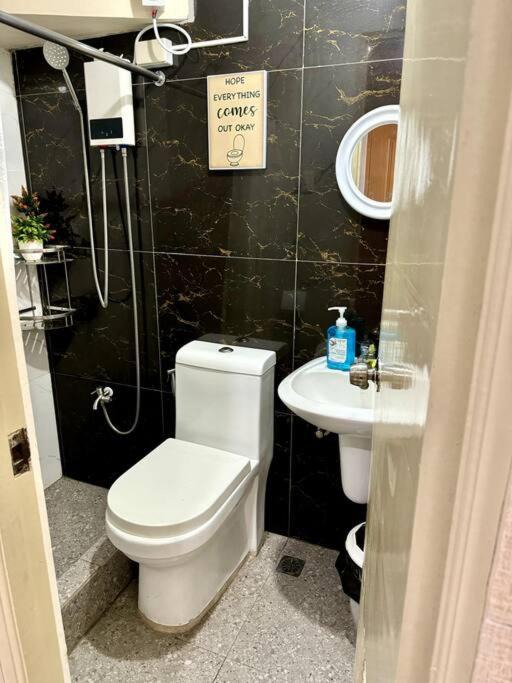 Photo of Bathroom in Angeles City