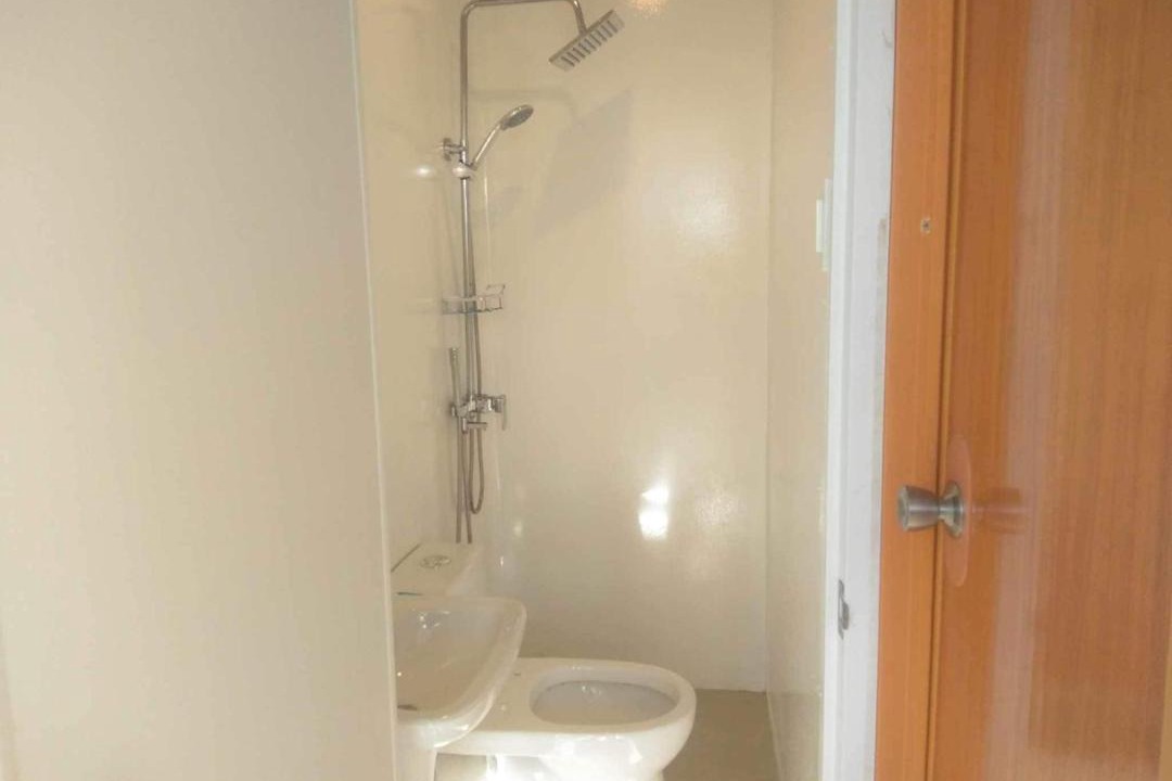 Photo of Bathroom in Asturias