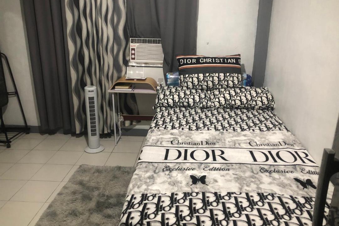 Photo of Bedroom in Quezon City