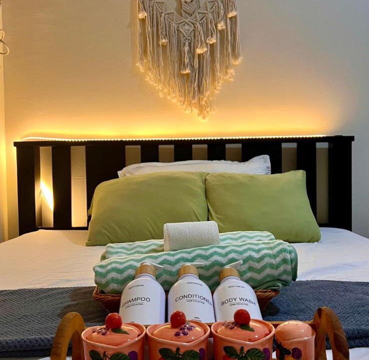 Photo of Bedroom in Phil-Am