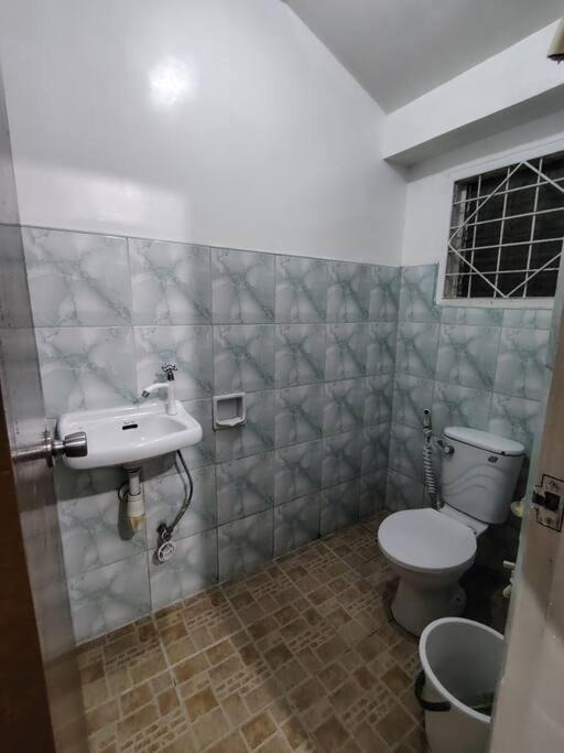Photo of Bathroom in San Francisco