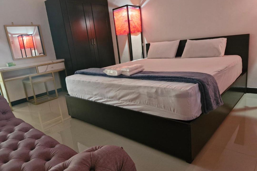 Photo of Bedroom in Clark