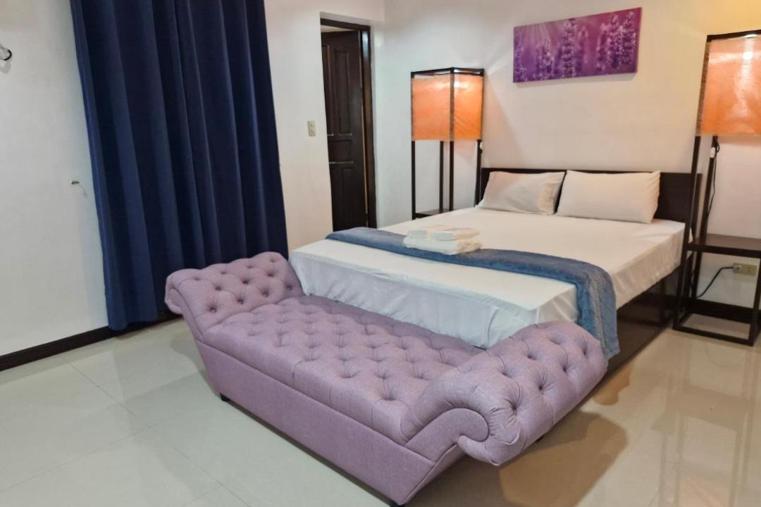 Photo of Bedroom in Clark