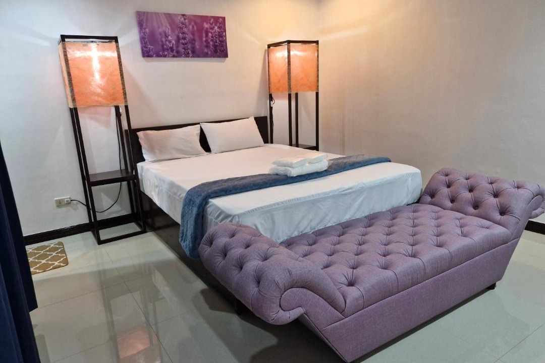 Photo of Bedroom in Clark