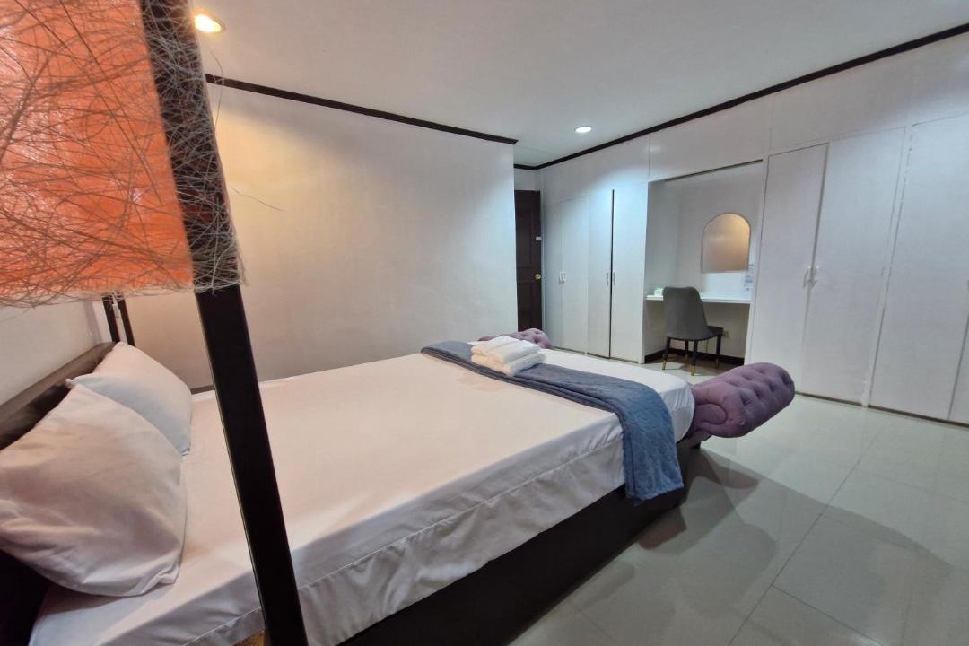 Photo of Bedroom in Clark