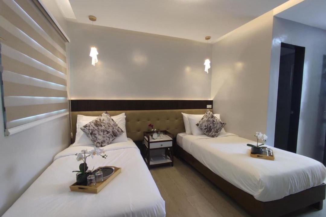 Photo of Bedroom in Tabaco City