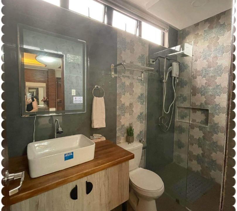 Photo of Bathroom in Siniloan