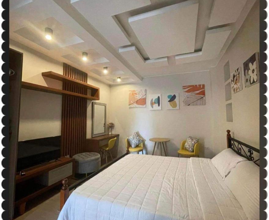 Photo of Bedroom in Siniloan