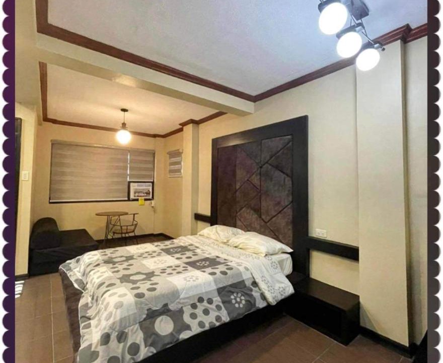 Photo of Bedroom in Siniloan