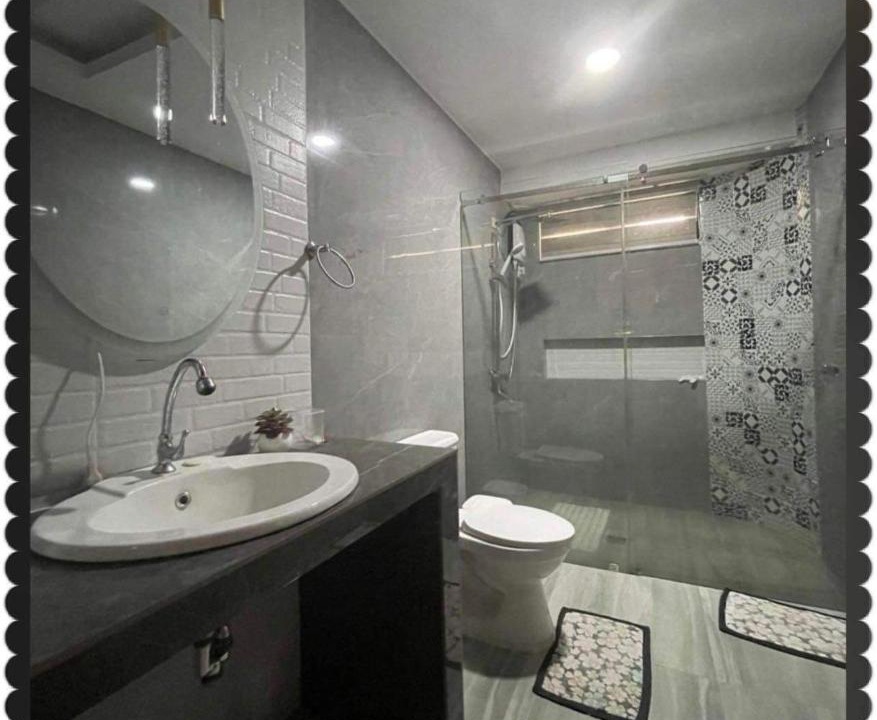 Photo of Bathroom in Siniloan