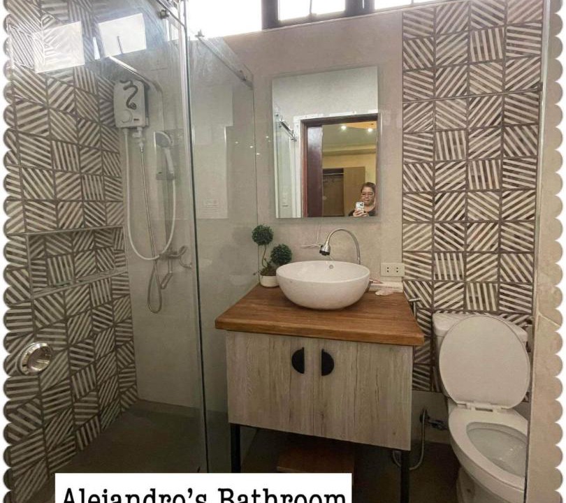 Photo of Bathroom in Siniloan