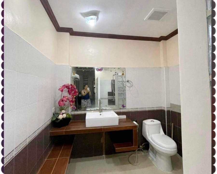 Photo of Bathroom in Siniloan