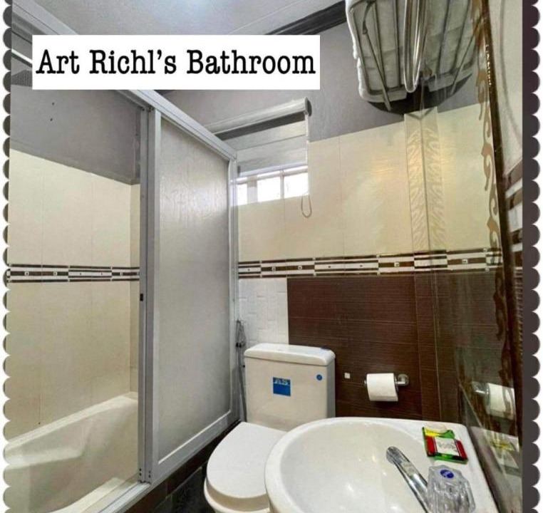 Photo of Bathroom in Siniloan