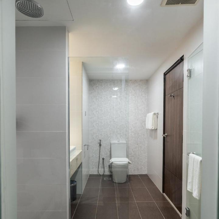 Photo of Bathroom in Tujuh Gajah Berang