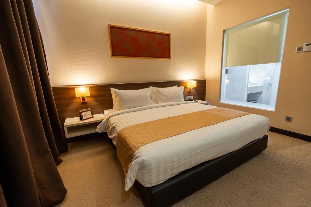 Photo of Bedroom in Tujuh Gajah Berang