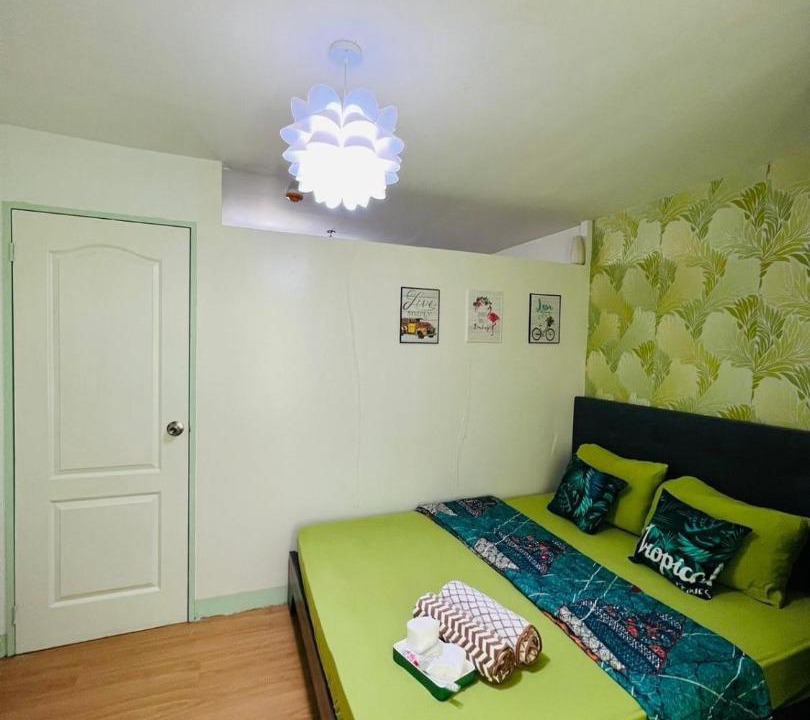 Photo of Bedroom in Meycauayan