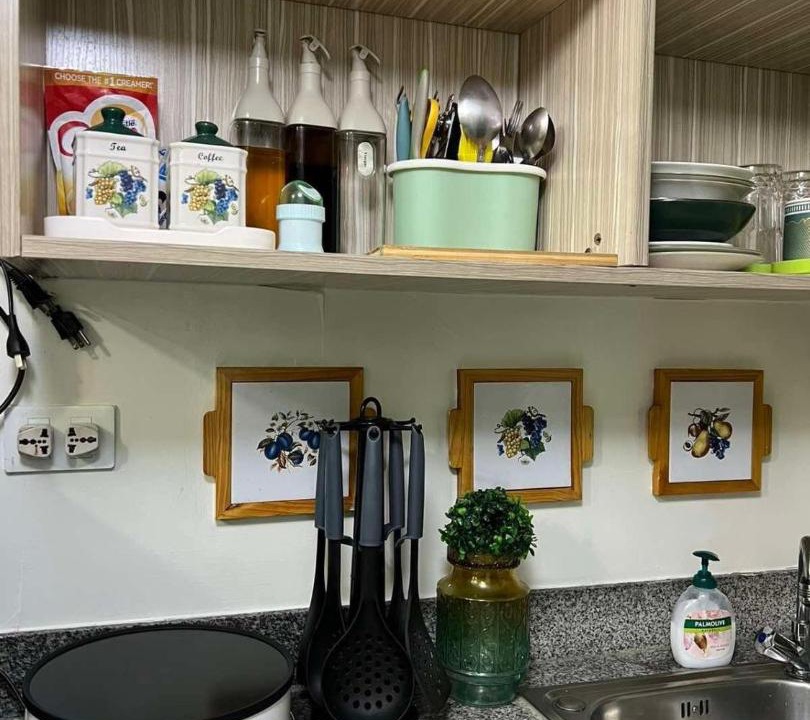 Photo of Kitchen in Meycauayan
