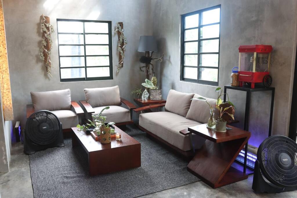 Photo of Livingroom in Candelaria