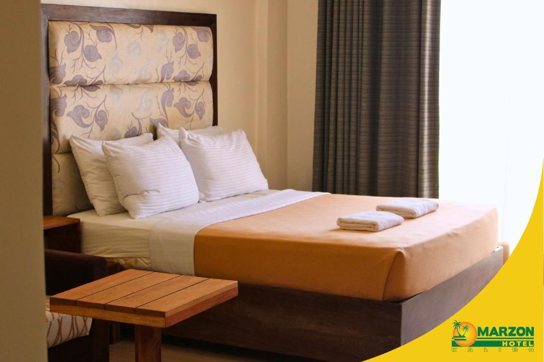 Photo of Bedroom in Kalibo