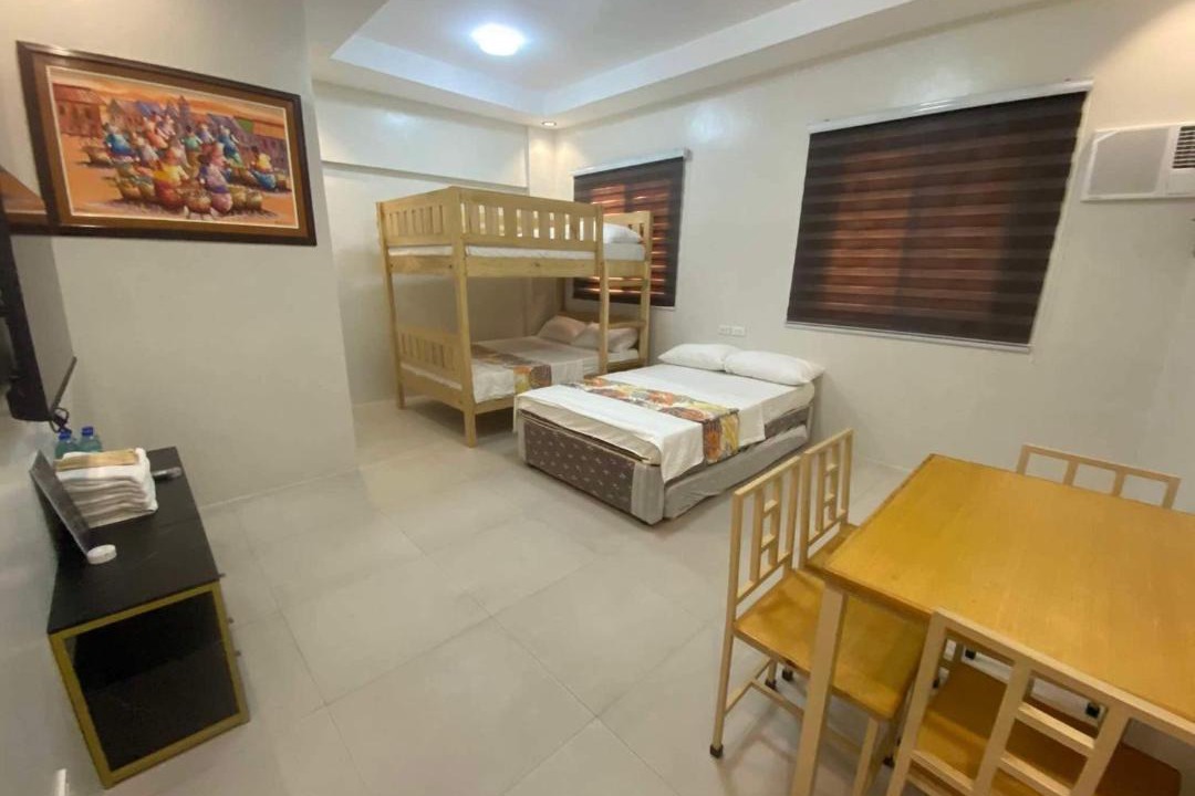 Photo of Bedroom in Balaoan