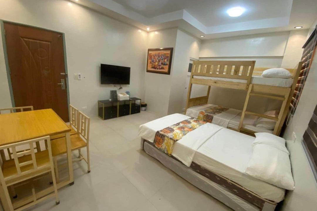 Photo of Bedroom in Balaoan