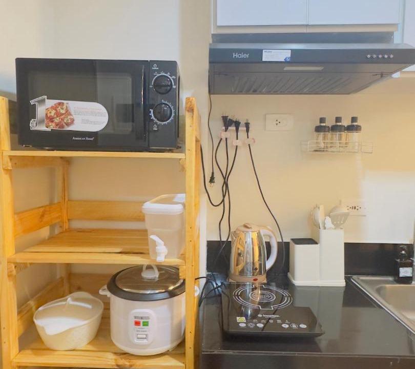 Photo of Kitchen in Trece Martires