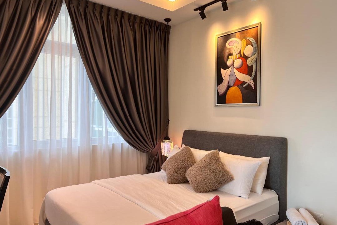 Photo of Bedroom in Kuching