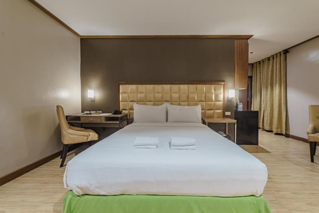 Photo of Bedroom in Naga