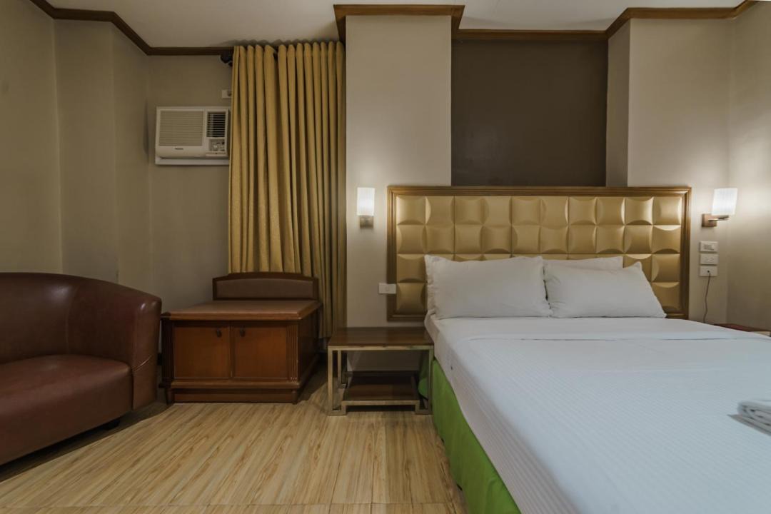 Photo of Bedroom in Naga