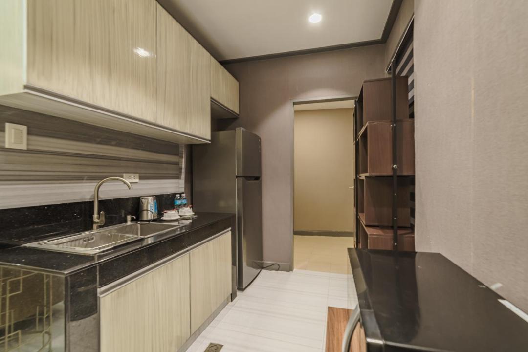 Photo of Kitchen in Naga