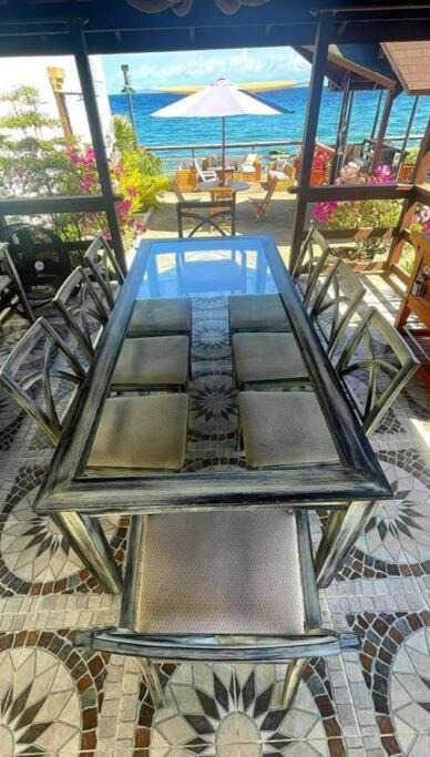 Photo of Patio Balcony in Poblacion