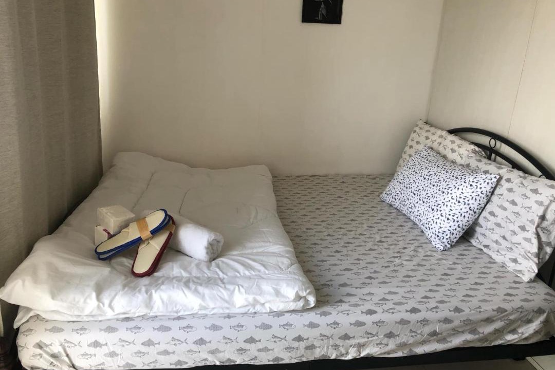Photo of Bedroom in Las Pinas
