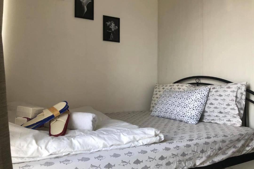 Photo of Bedroom in Las Pinas